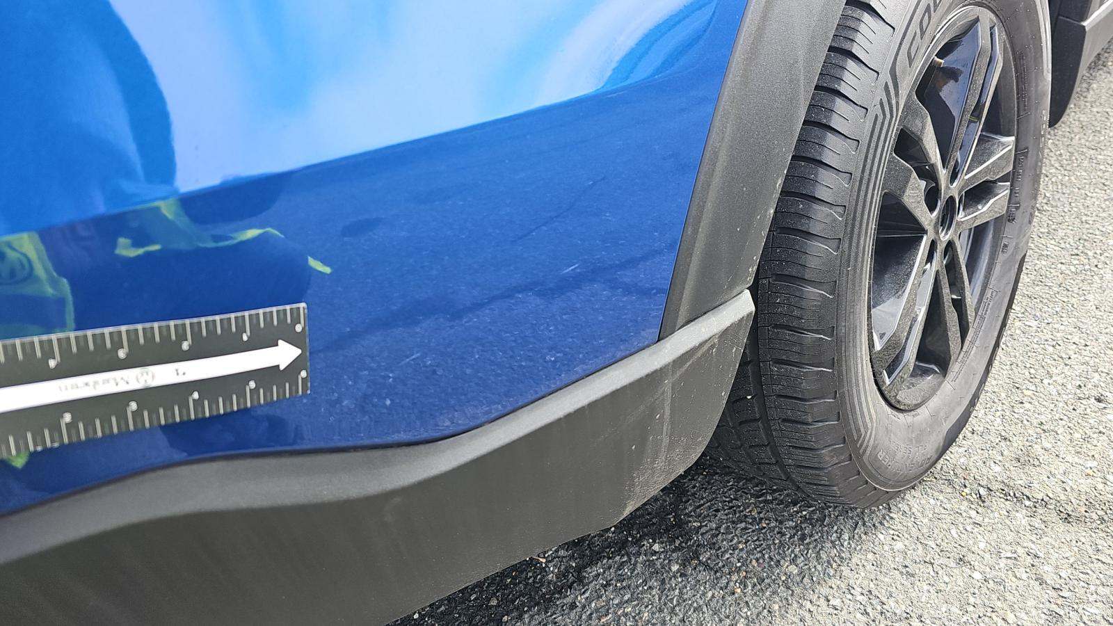 2020 Ford Explorer XLT AWD