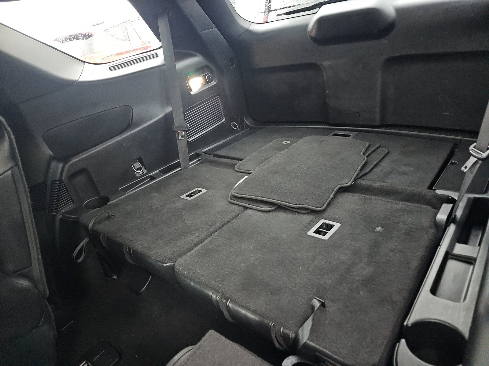 2020 Ford Explorer XLT AWD