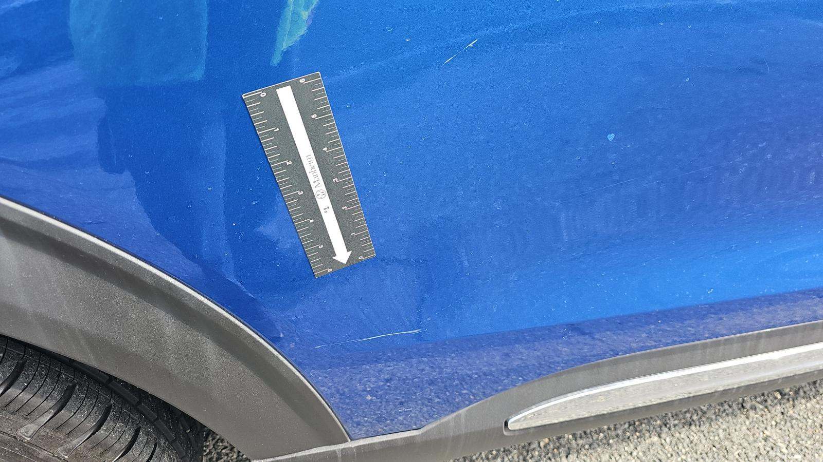 2020 Ford Explorer XLT AWD