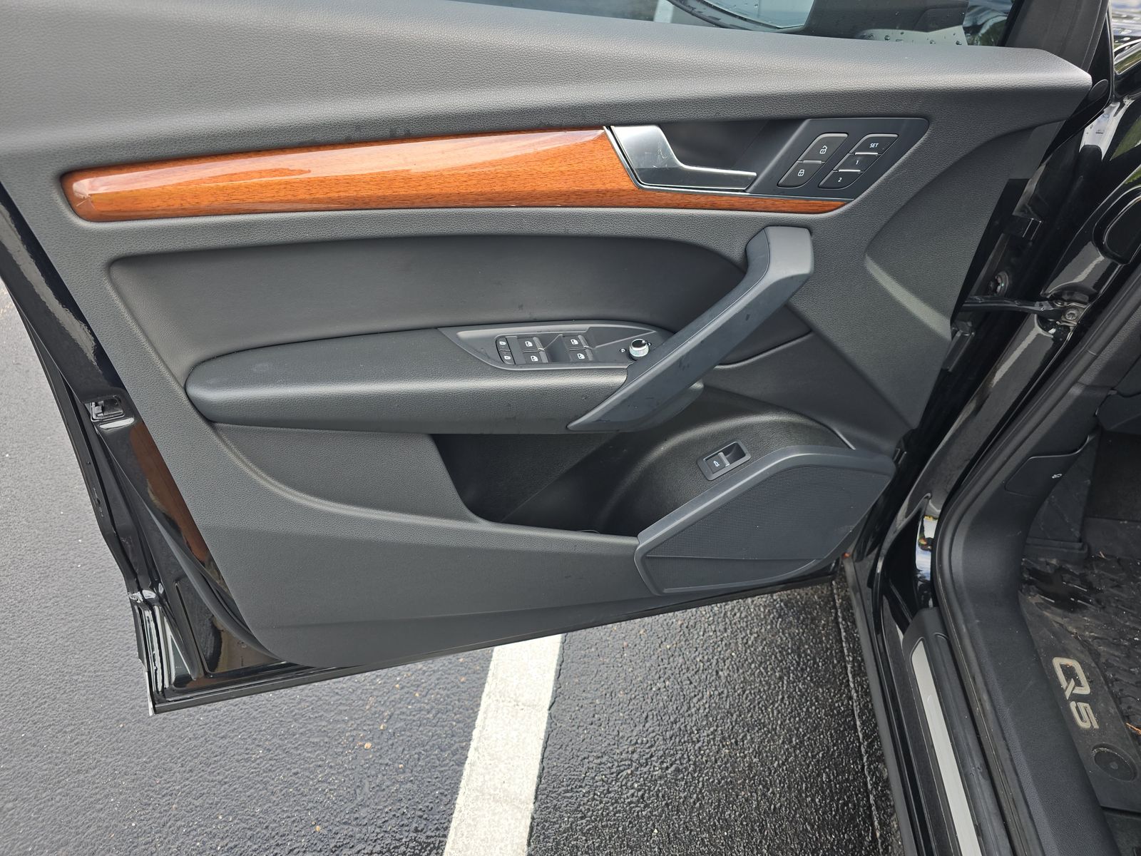 2023 Audi Q5 Premium AWD