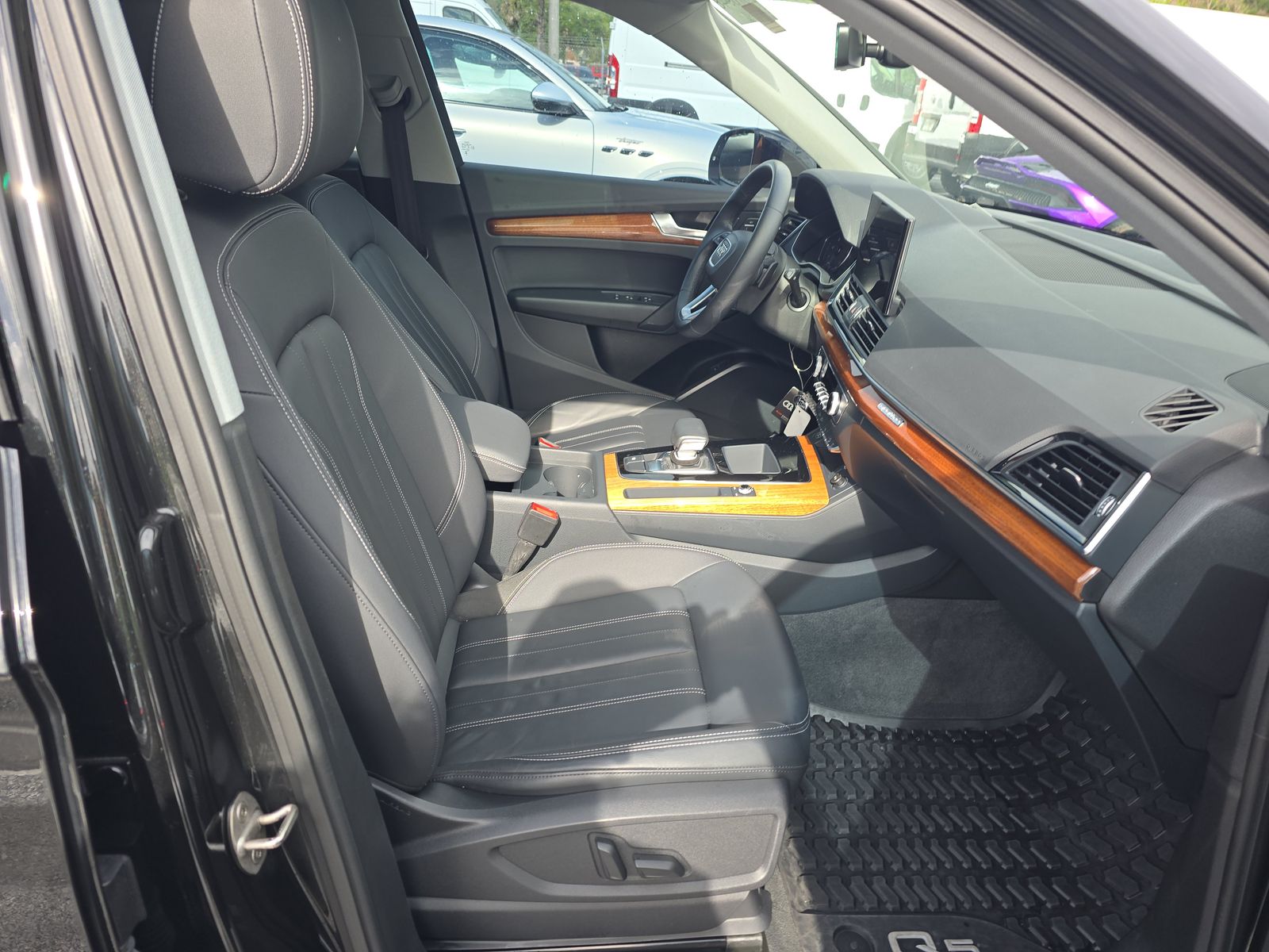 2023 Audi Q5 Premium AWD