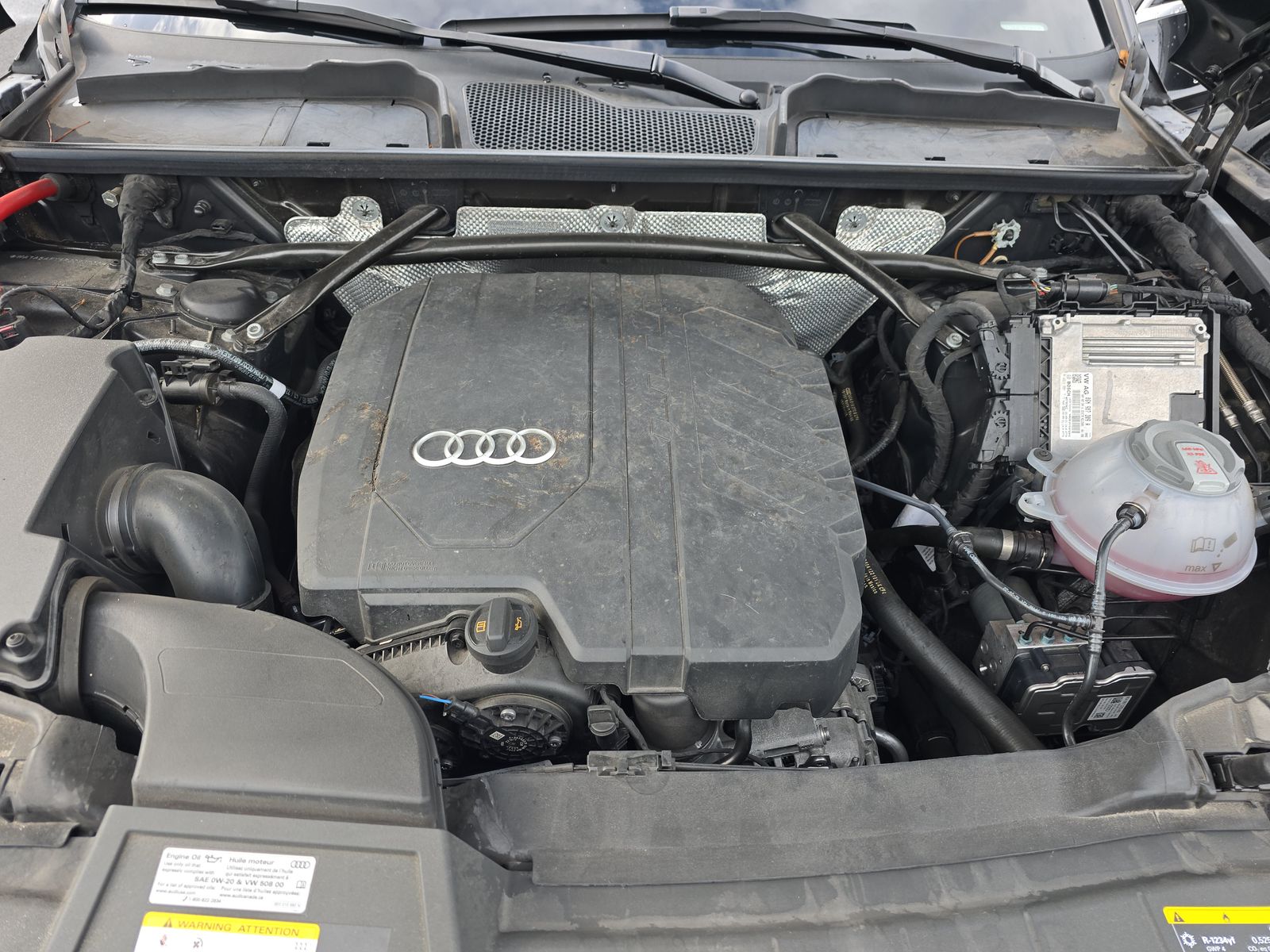 2023 Audi Q5 Premium AWD