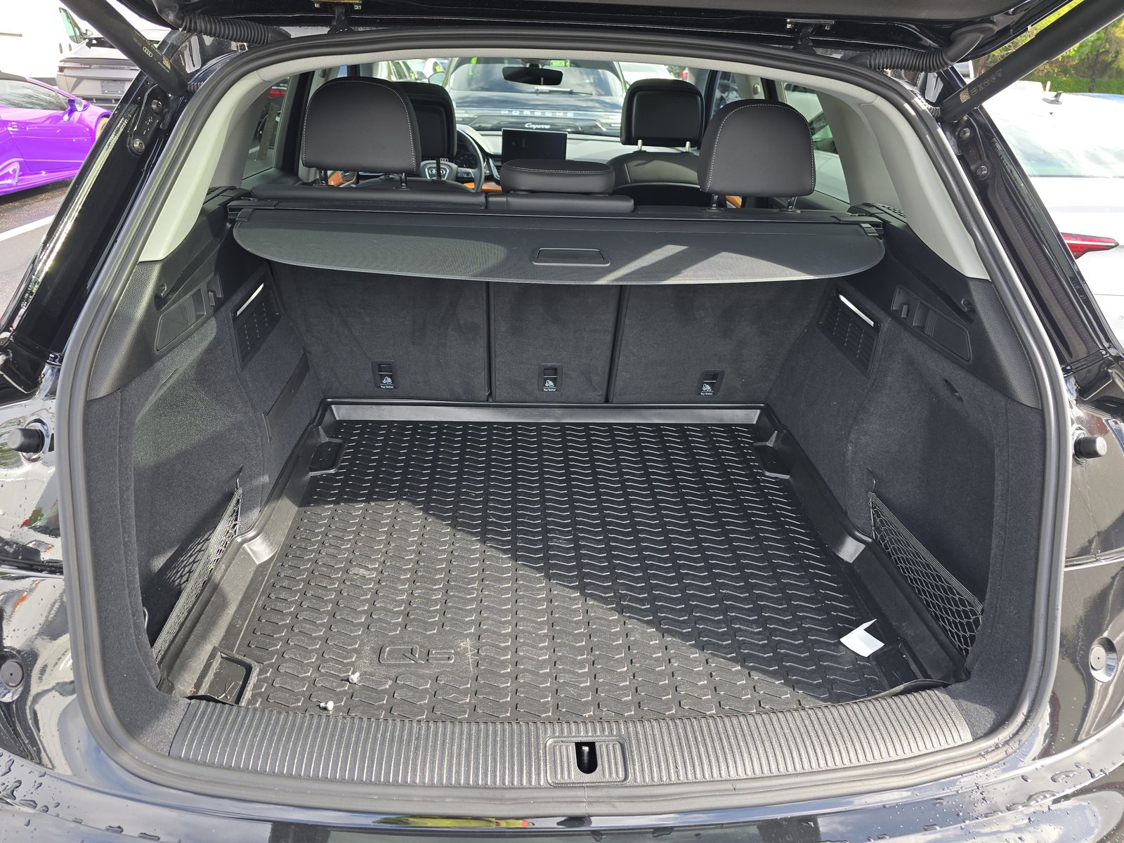 2023 Audi Q5 Premium AWD