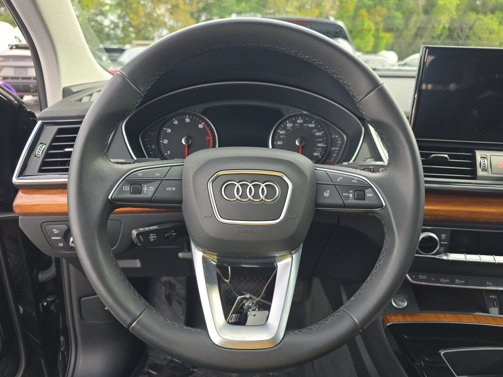 2023 Audi Q5 Premium AWD