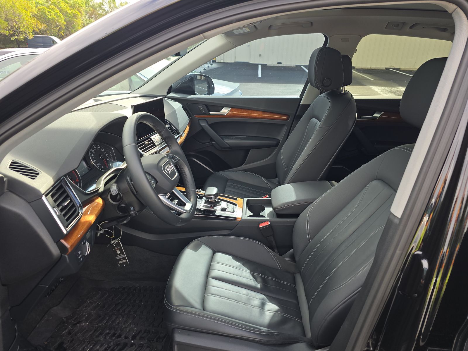 2023 Audi Q5 Premium AWD