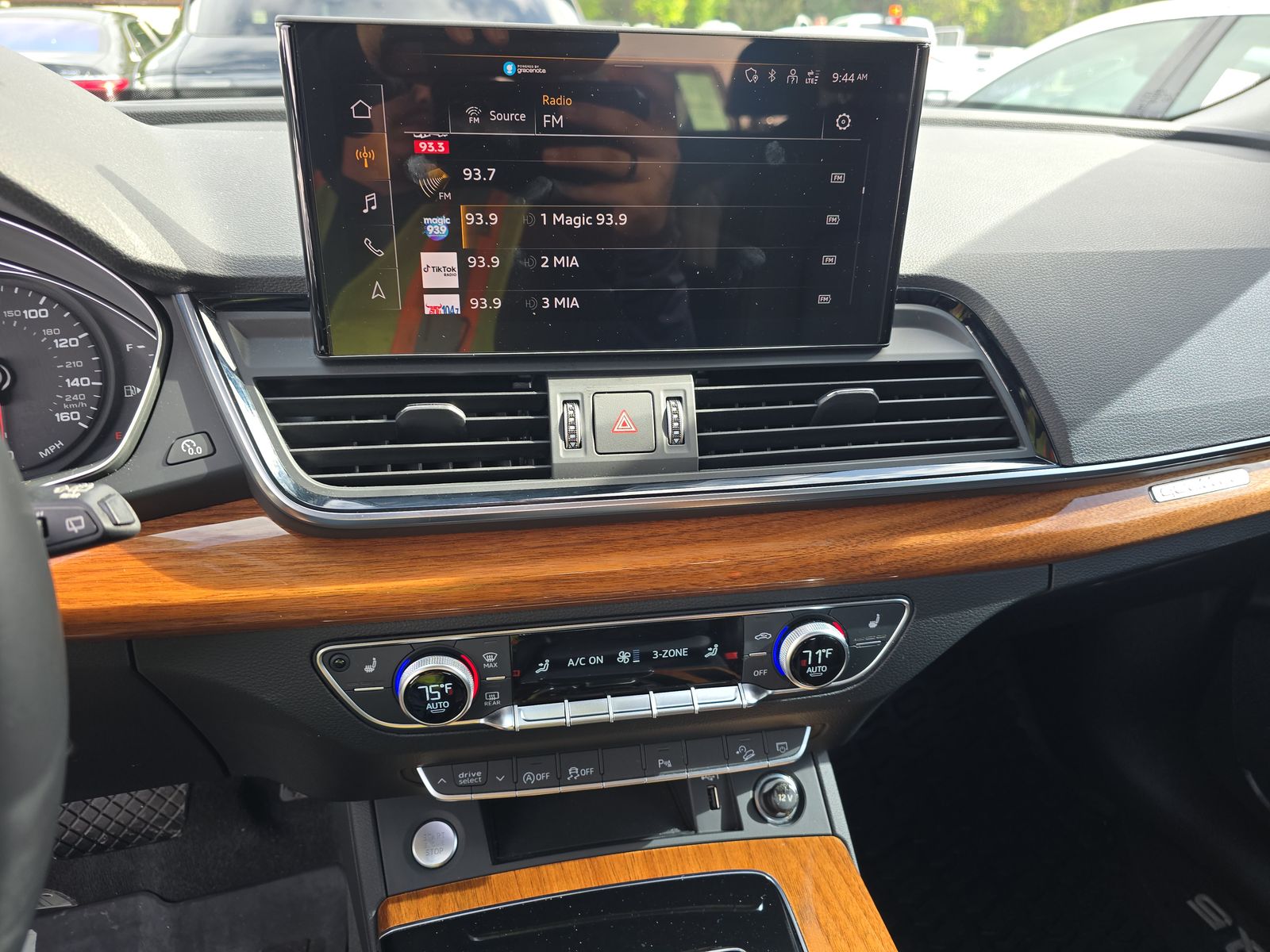 2023 Audi Q5 Premium AWD