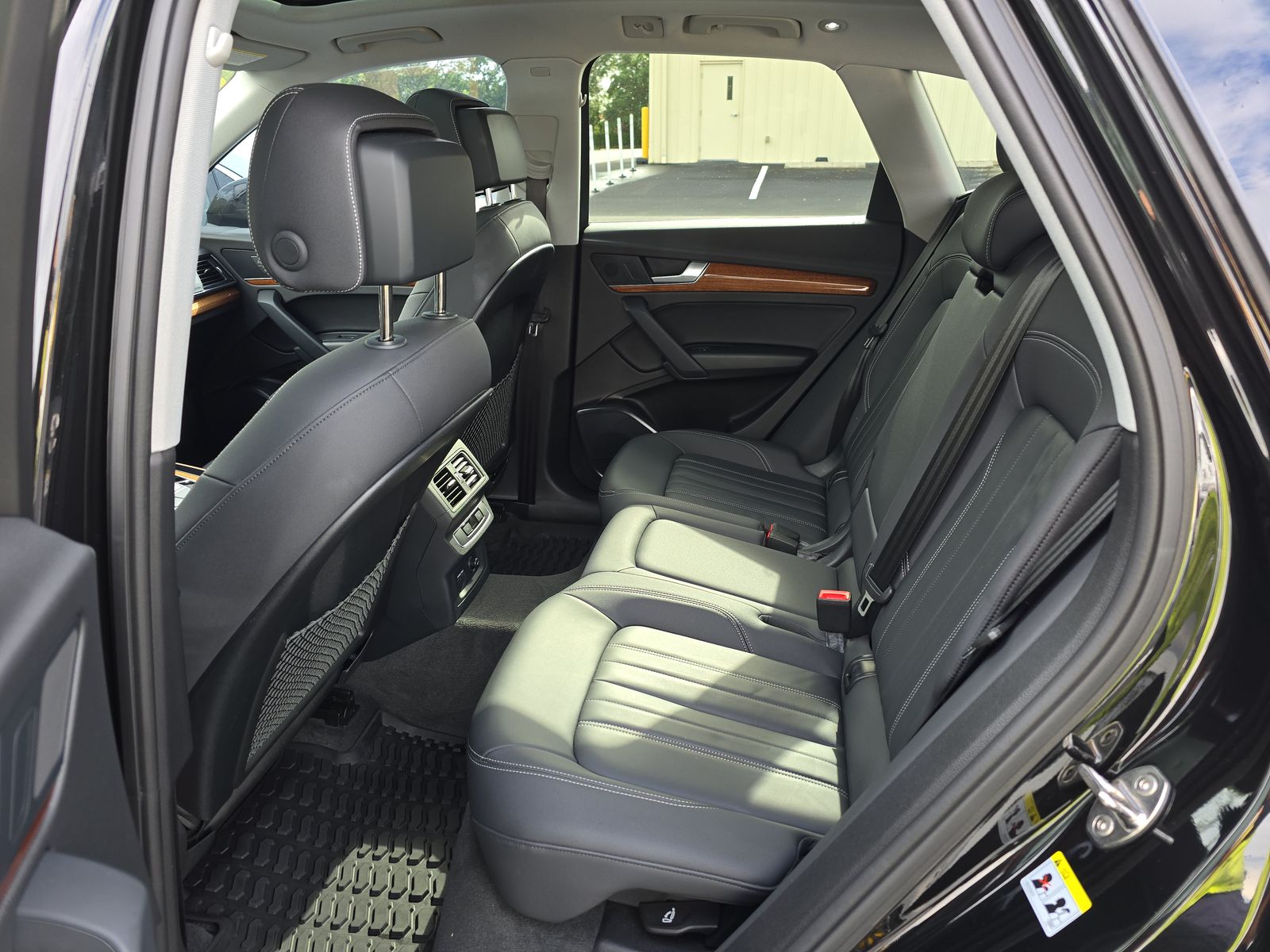 2023 Audi Q5 Premium AWD