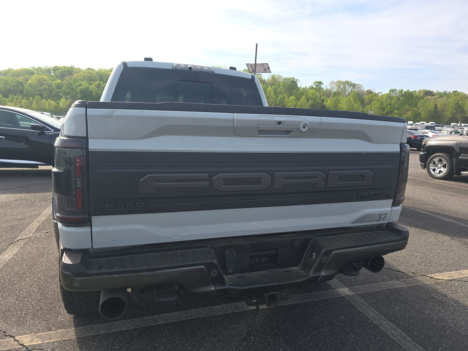 FORD F-150 - 6