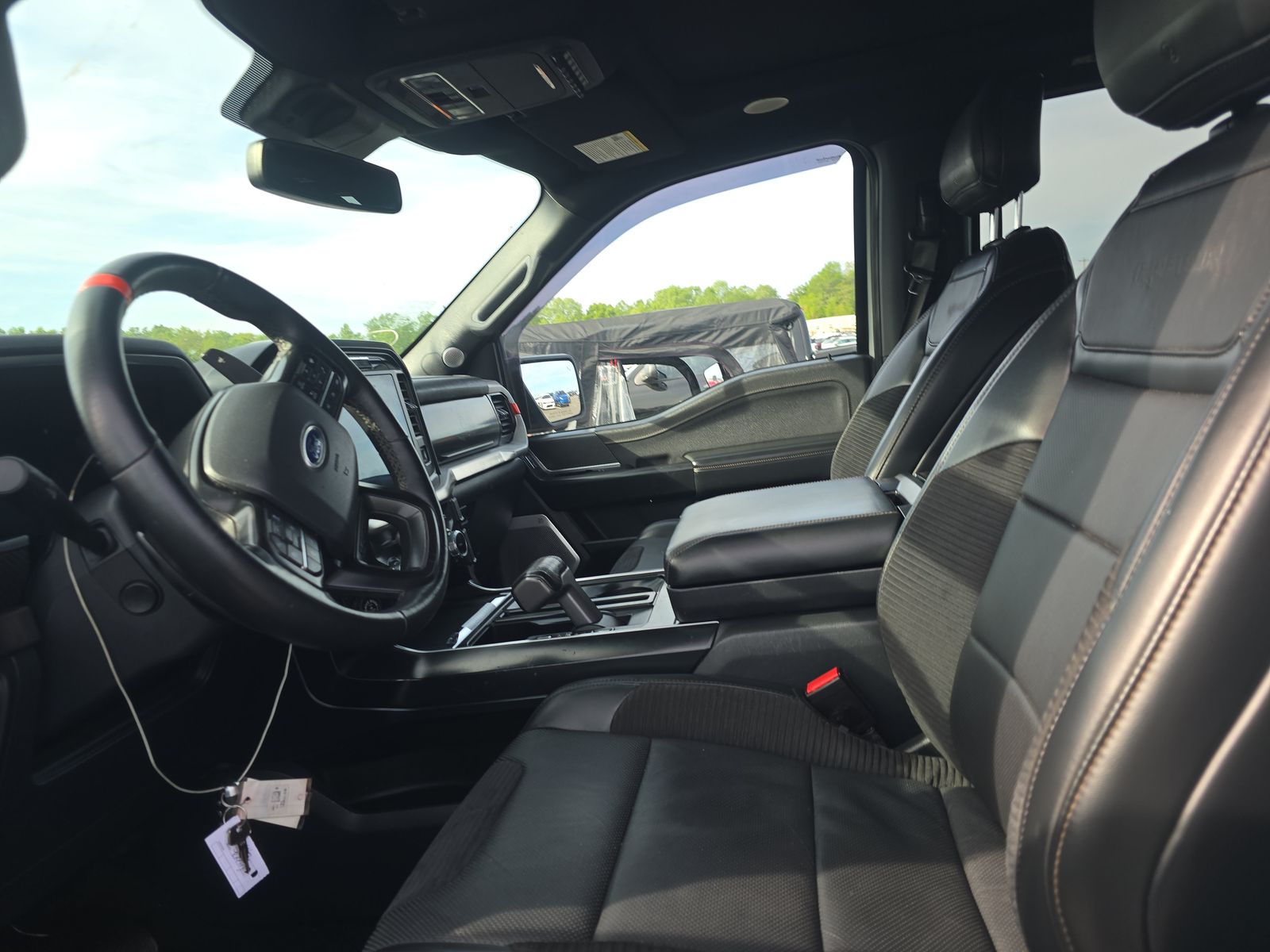 FORD F-150 - 8