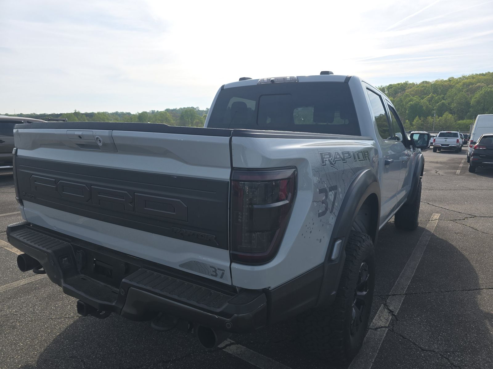 FORD F-150 - 5