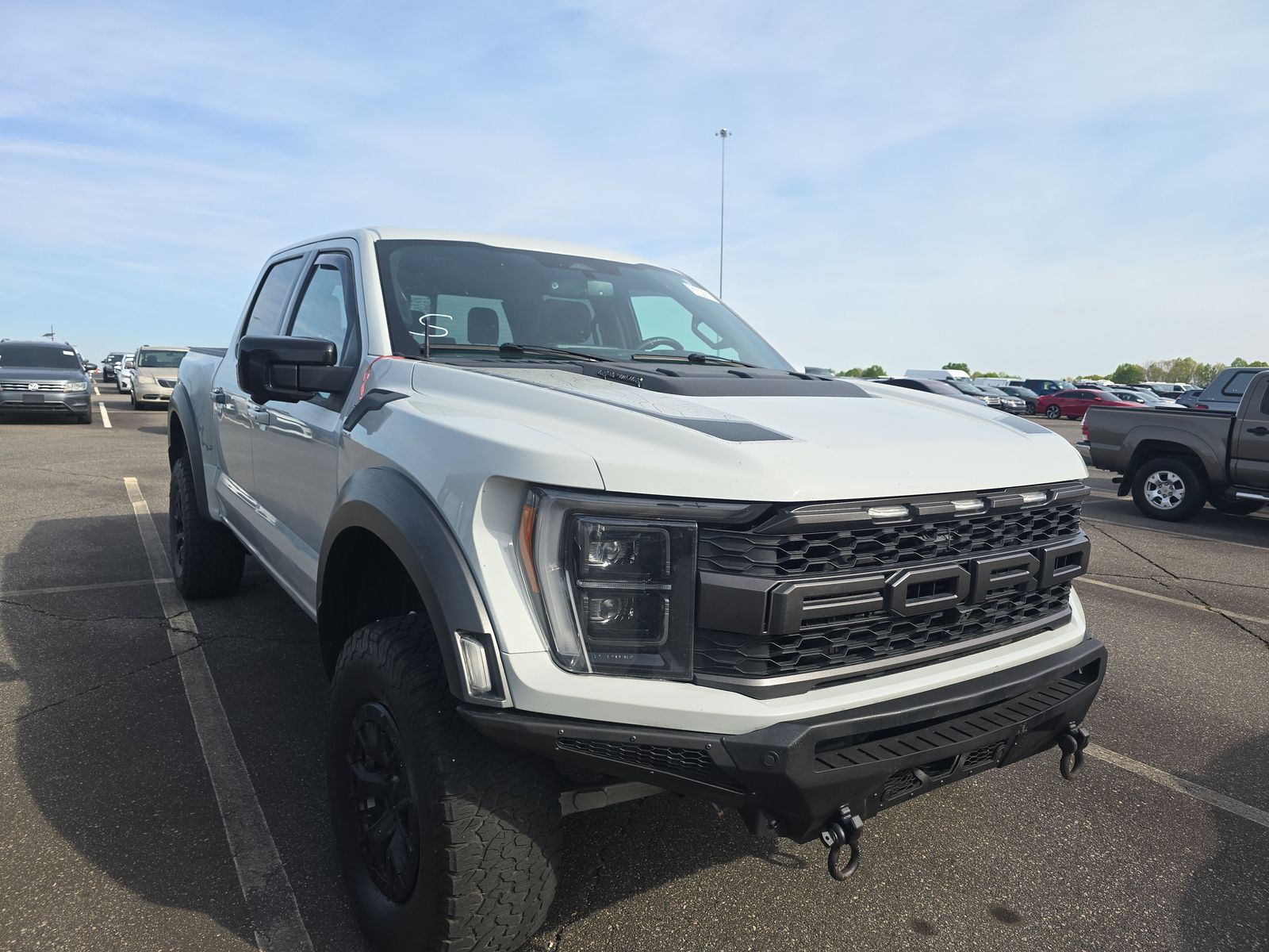 FORD F-150 - 4