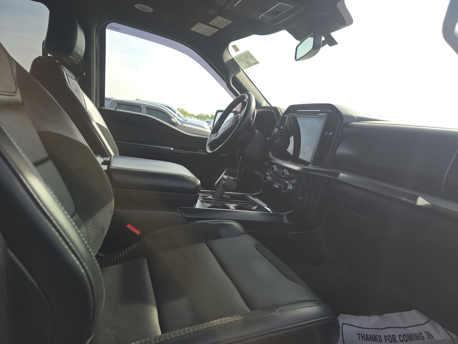 FORD F-150 - 9