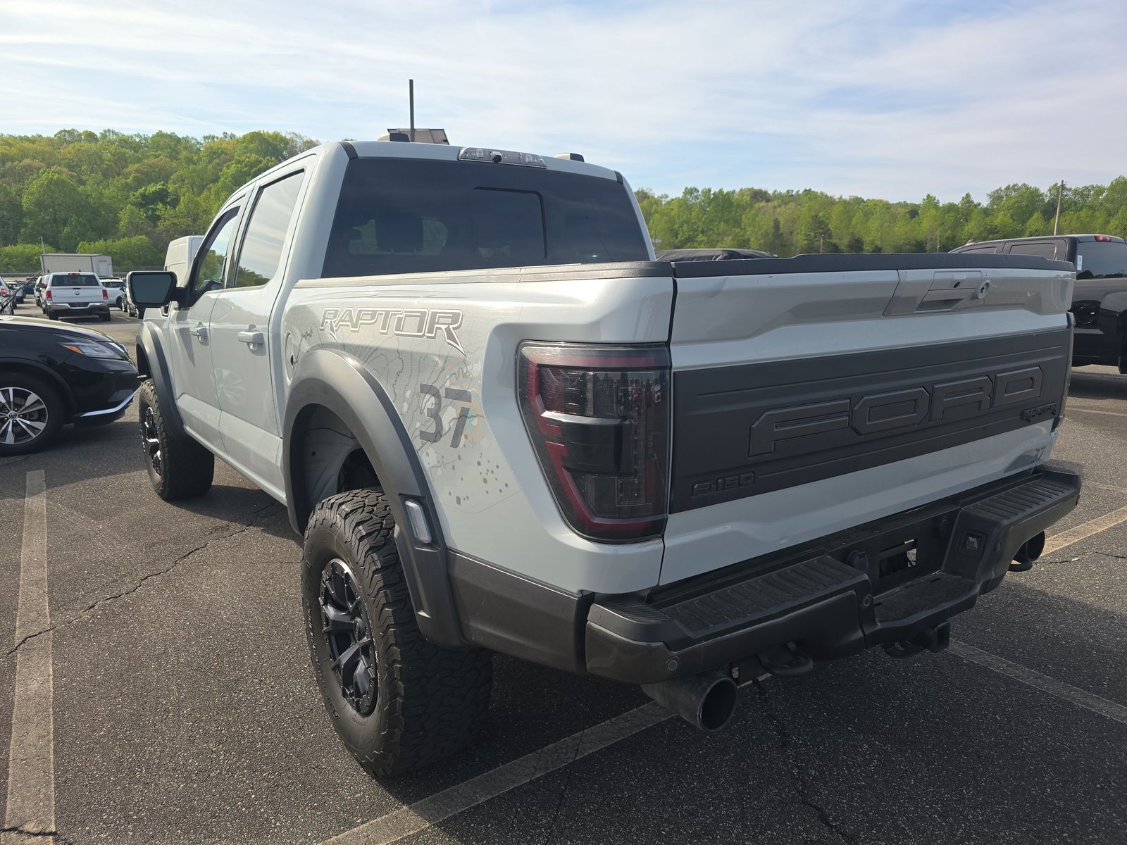 FORD F-150 - 7