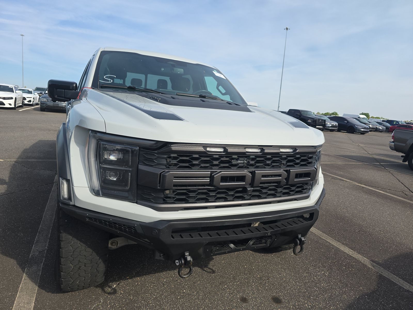 FORD F-150 - 3