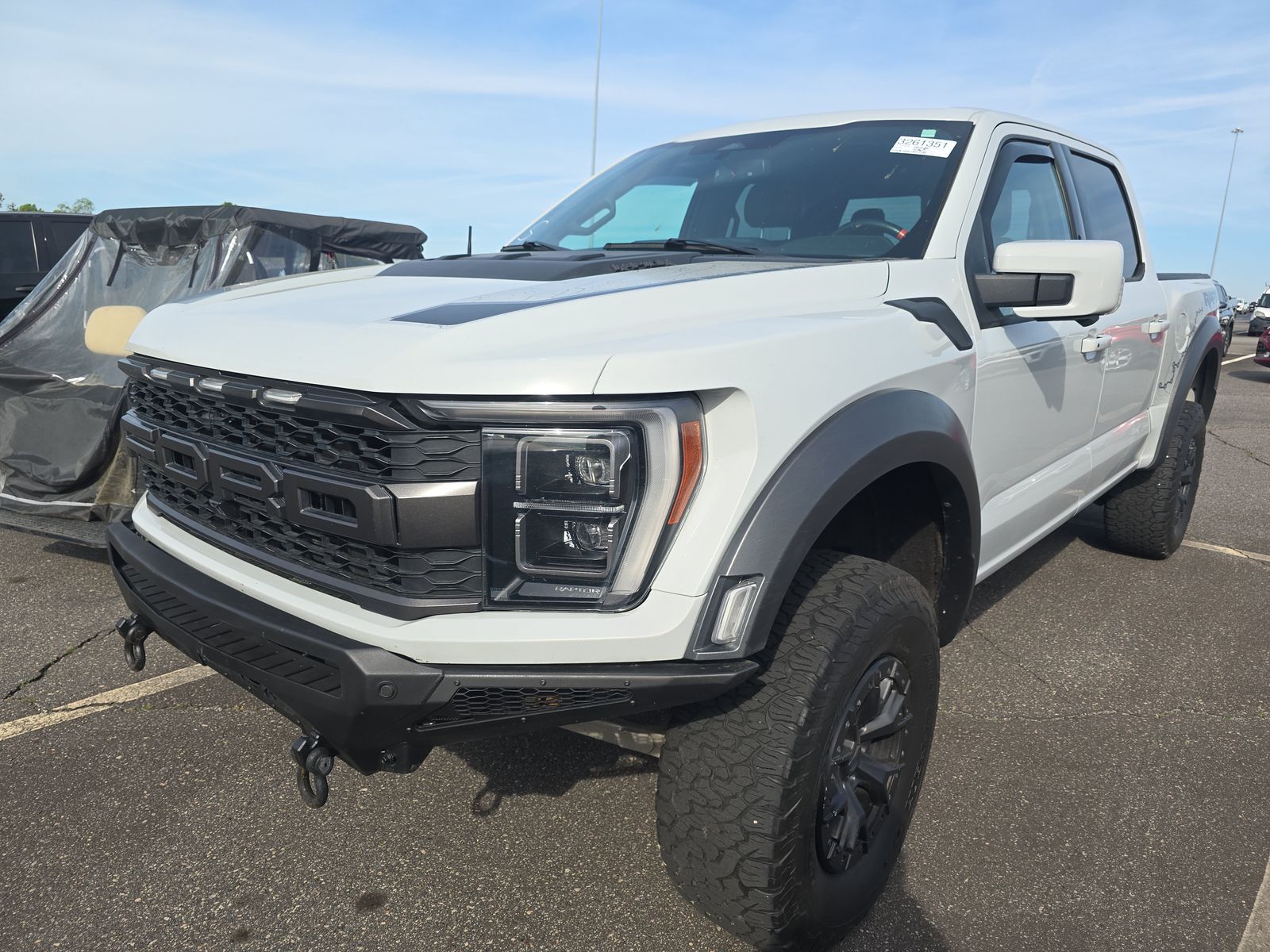 FORD F-150 - 1