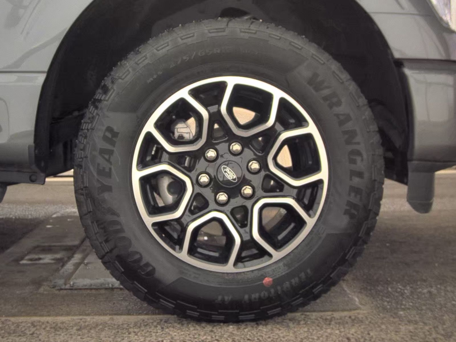 2023 Ford F-150 XLT AWD