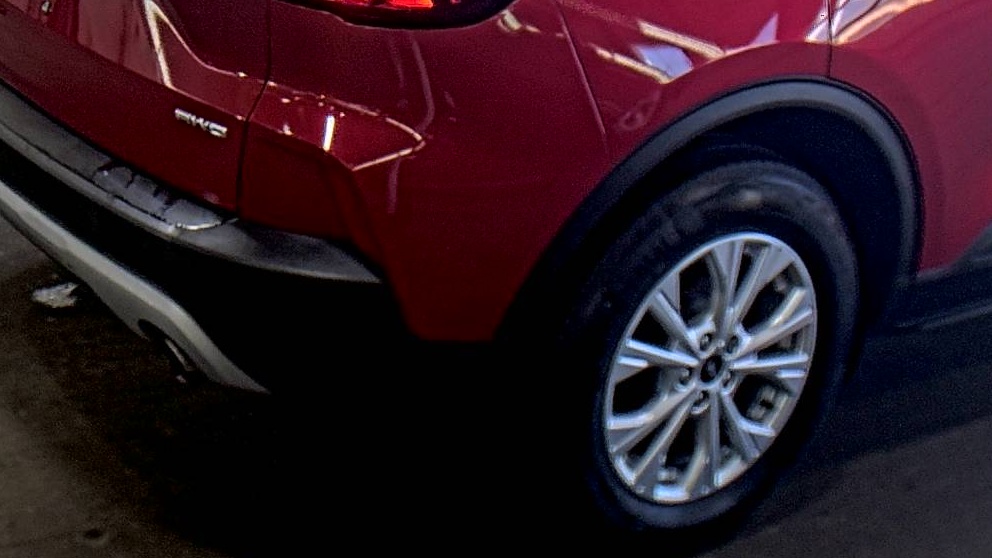 2023 Ford Escape Active AWD