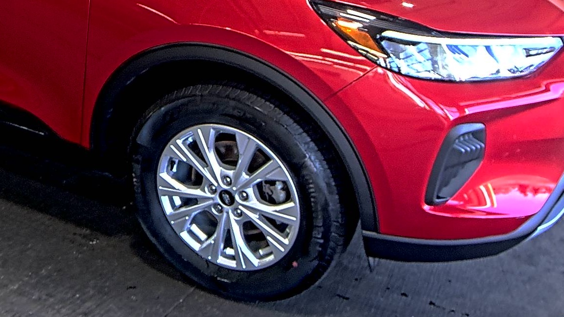 2023 Ford Escape Active AWD