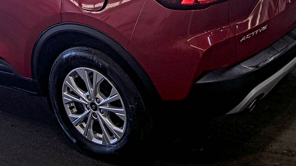 2023 Ford Escape Active AWD