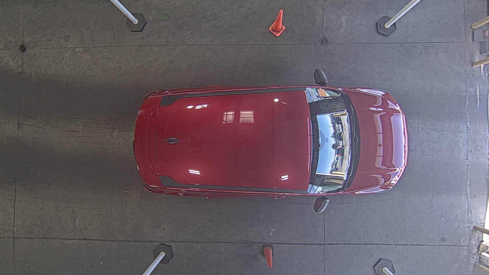 2023 Ford Escape Active AWD