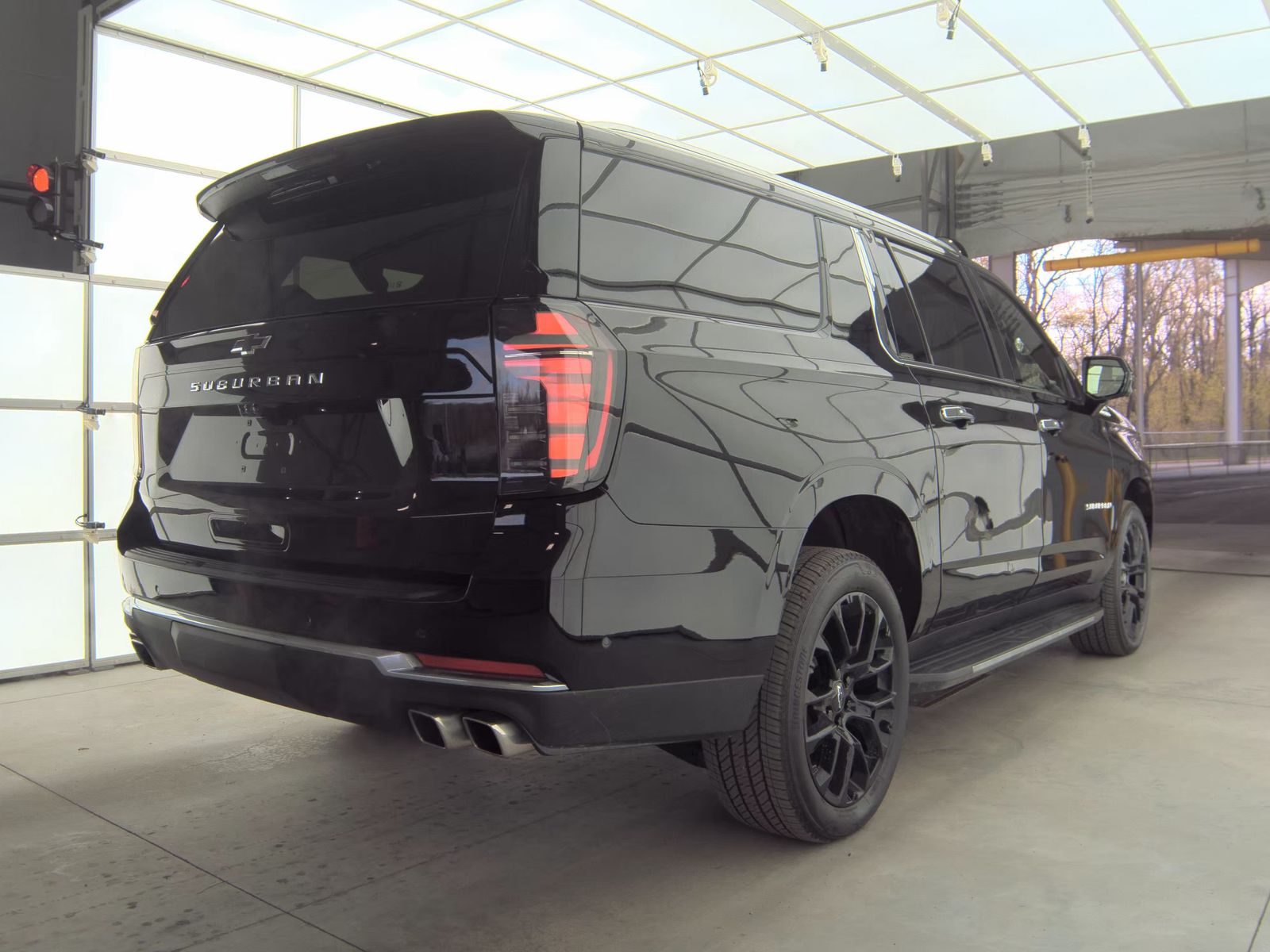 CHEVROLET HIGH COUNT - 6