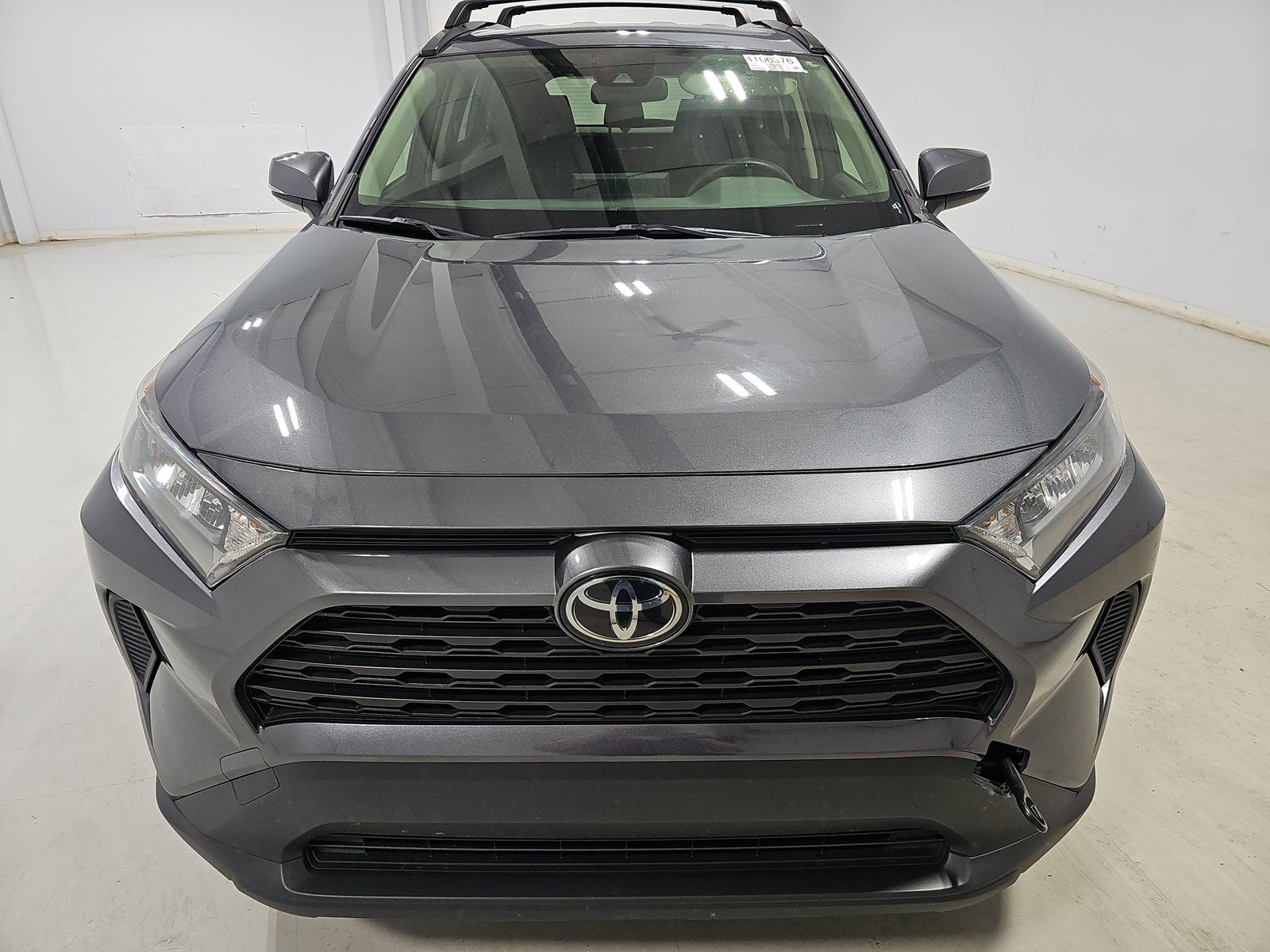 2020 Toyota RAV4 LE AWD