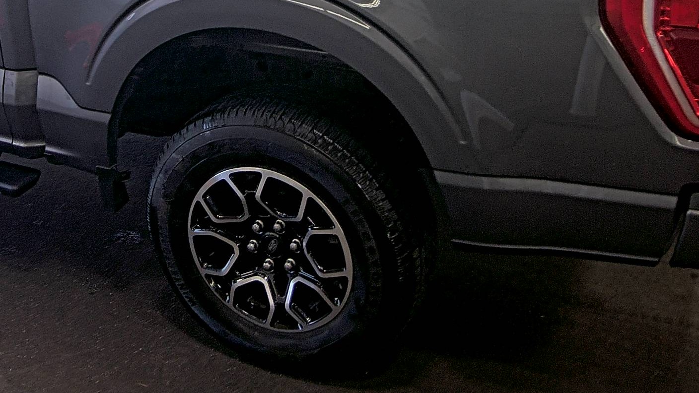 2022 Ford F-150 XLT AWD