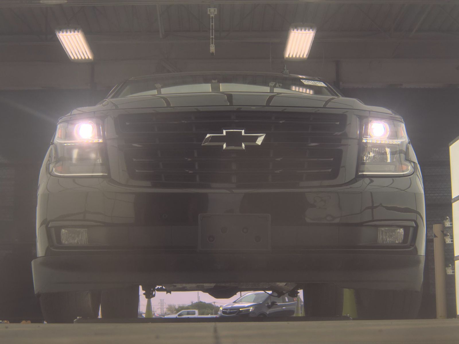 CHEVROLET PREMIER - 4