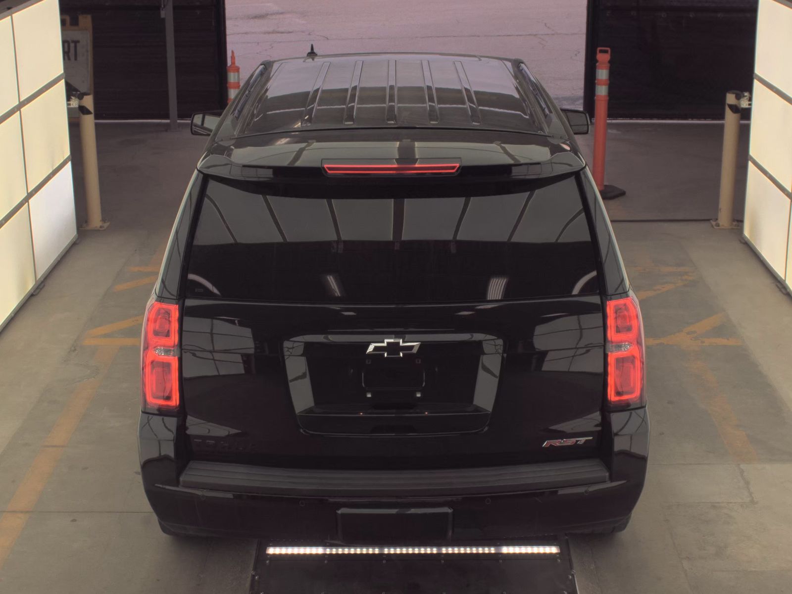 CHEVROLET PREMIER - 7