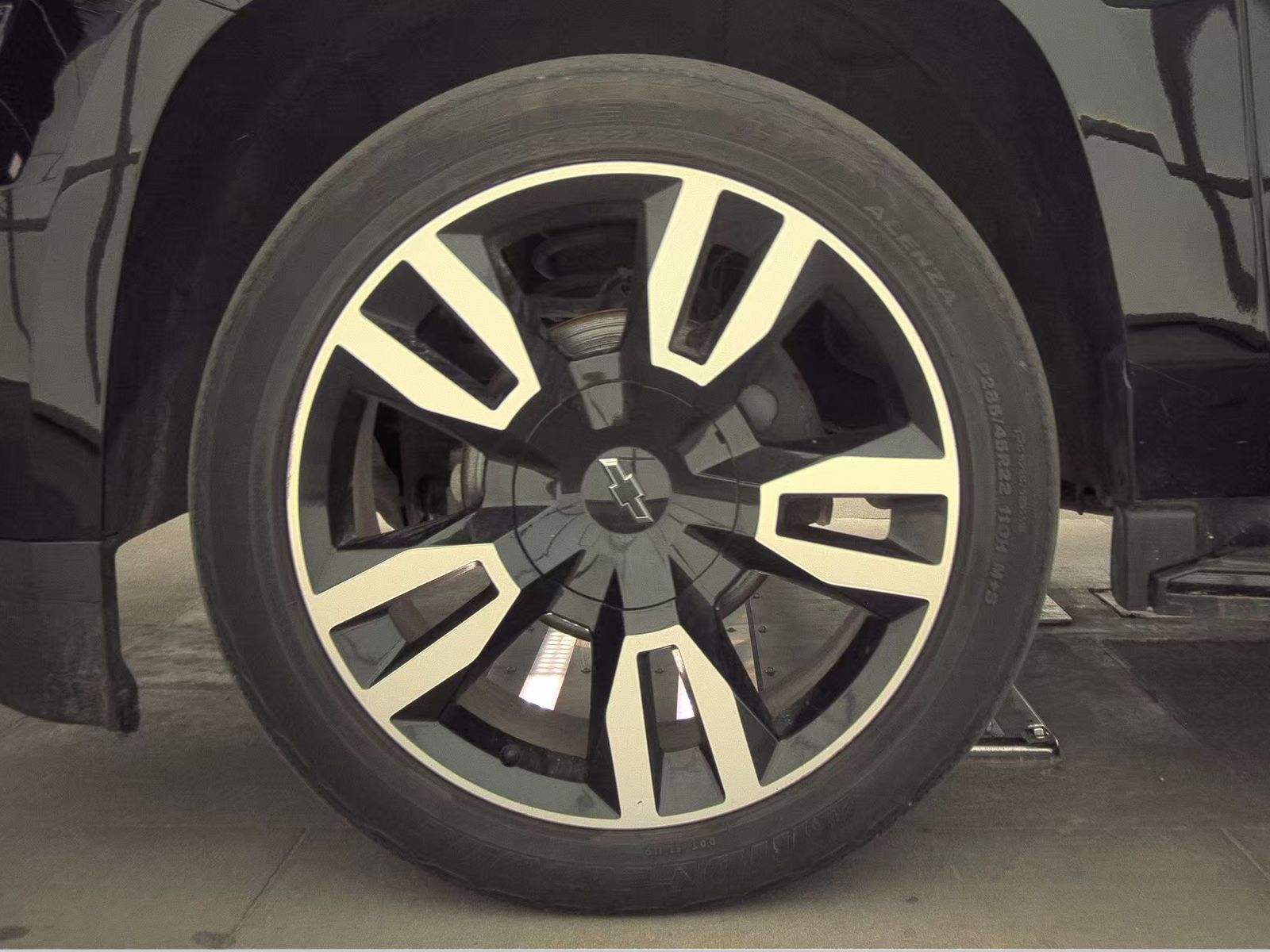 CHEVROLET PREMIER - 10