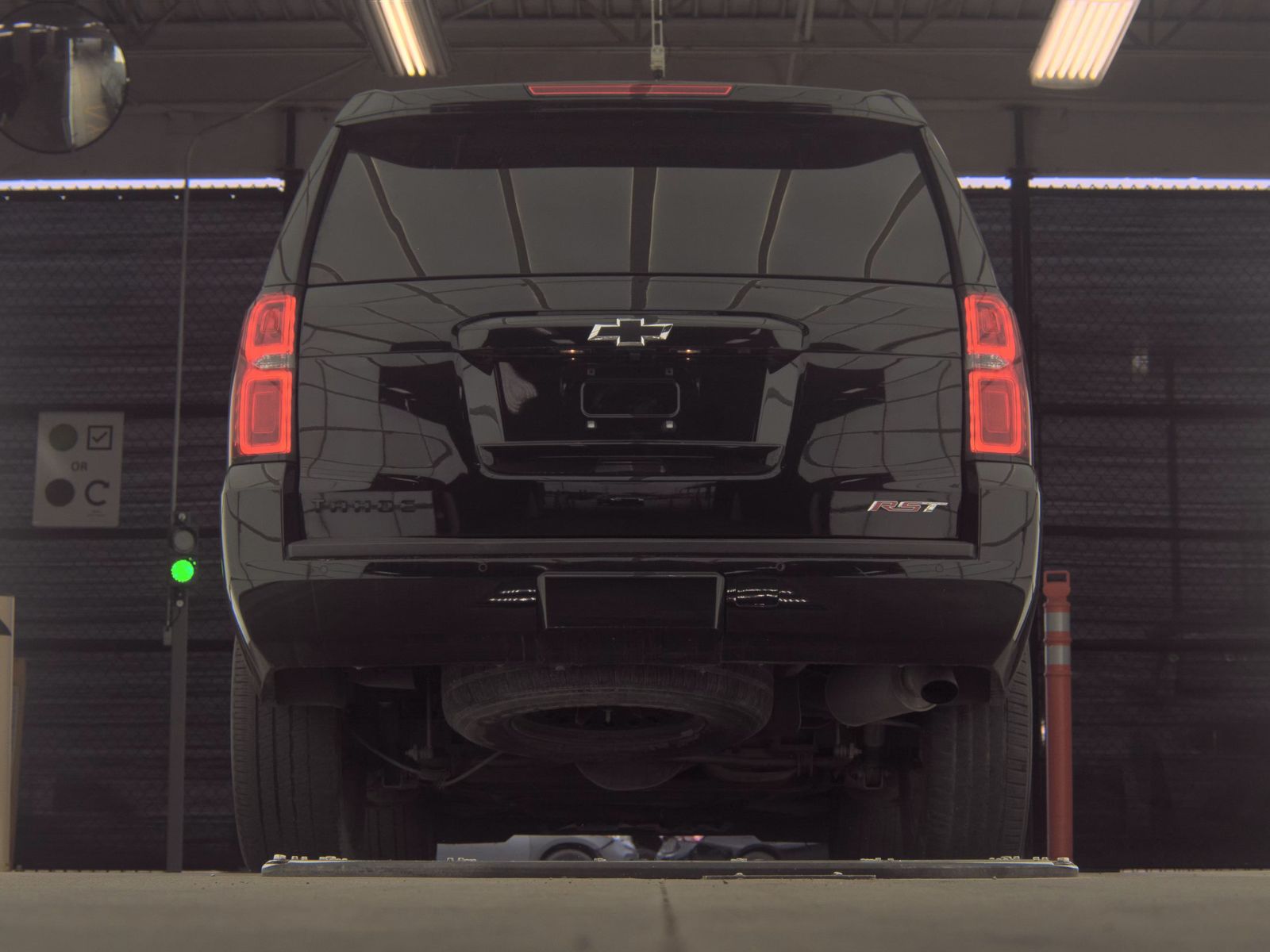 CHEVROLET PREMIER - 8