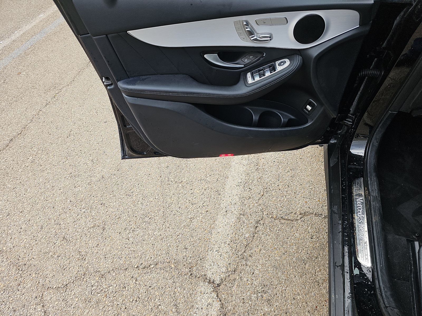 2022 Mercedes-Benz GLC GLC 300 RWD