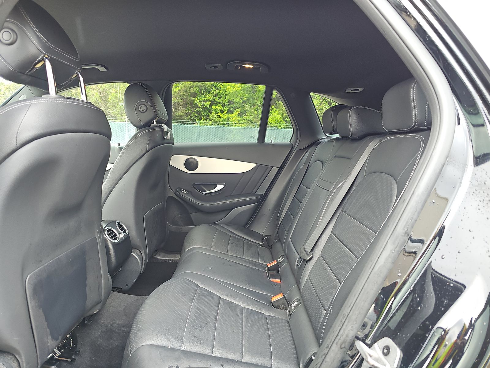 2022 Mercedes-Benz GLC GLC 300 RWD