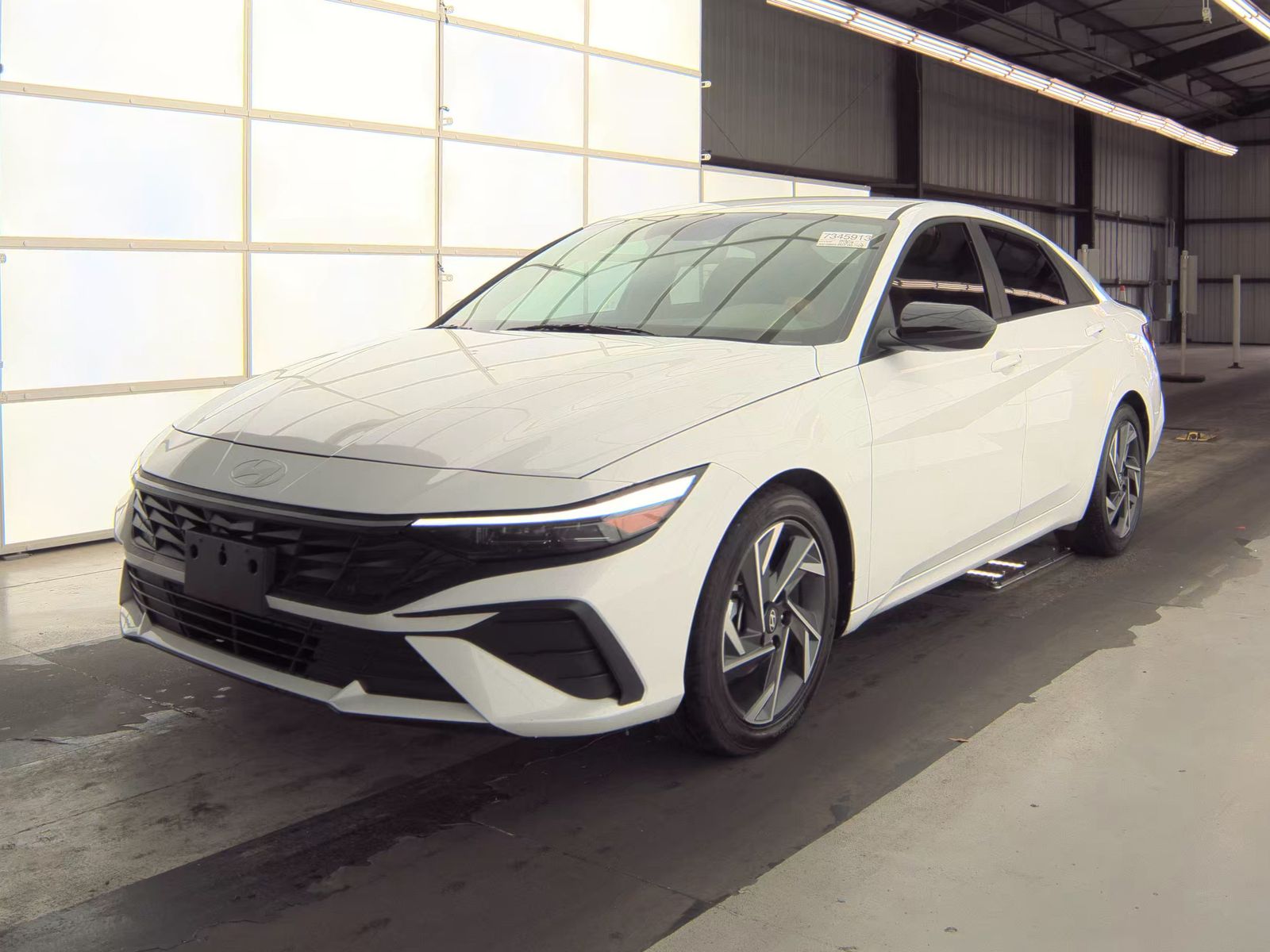 HYUNDAI SEL SPORT - 1