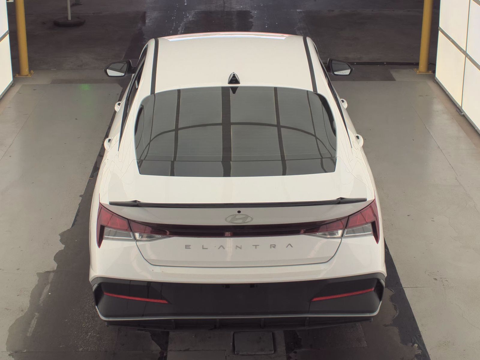 HYUNDAI SEL SPORT - 7