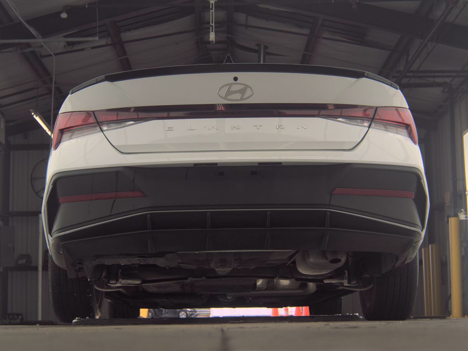 HYUNDAI SEL SPORT - 8