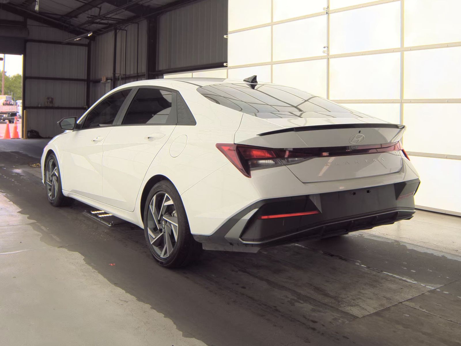 HYUNDAI SEL SPORT - 9