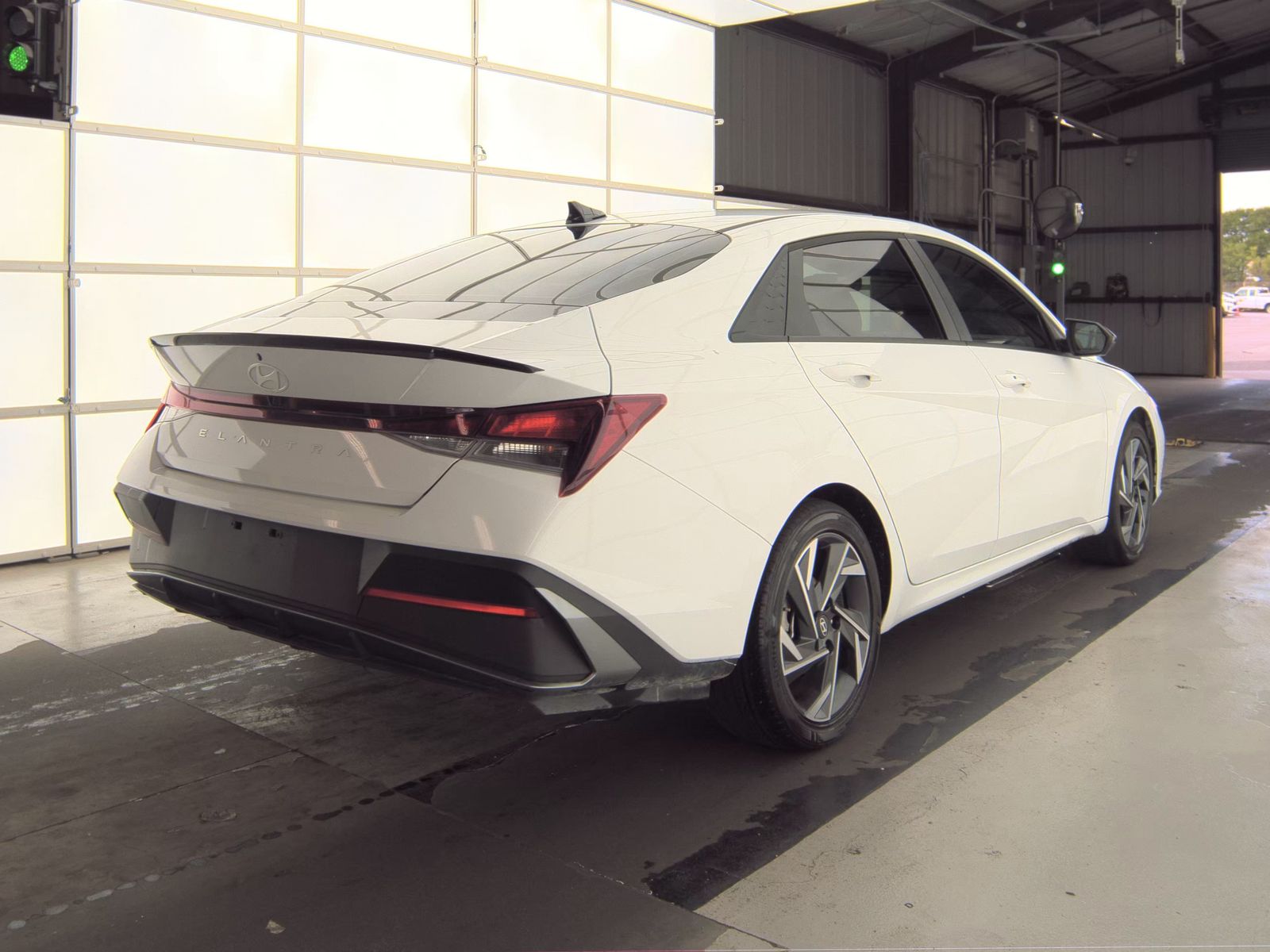 HYUNDAI SEL SPORT - 6