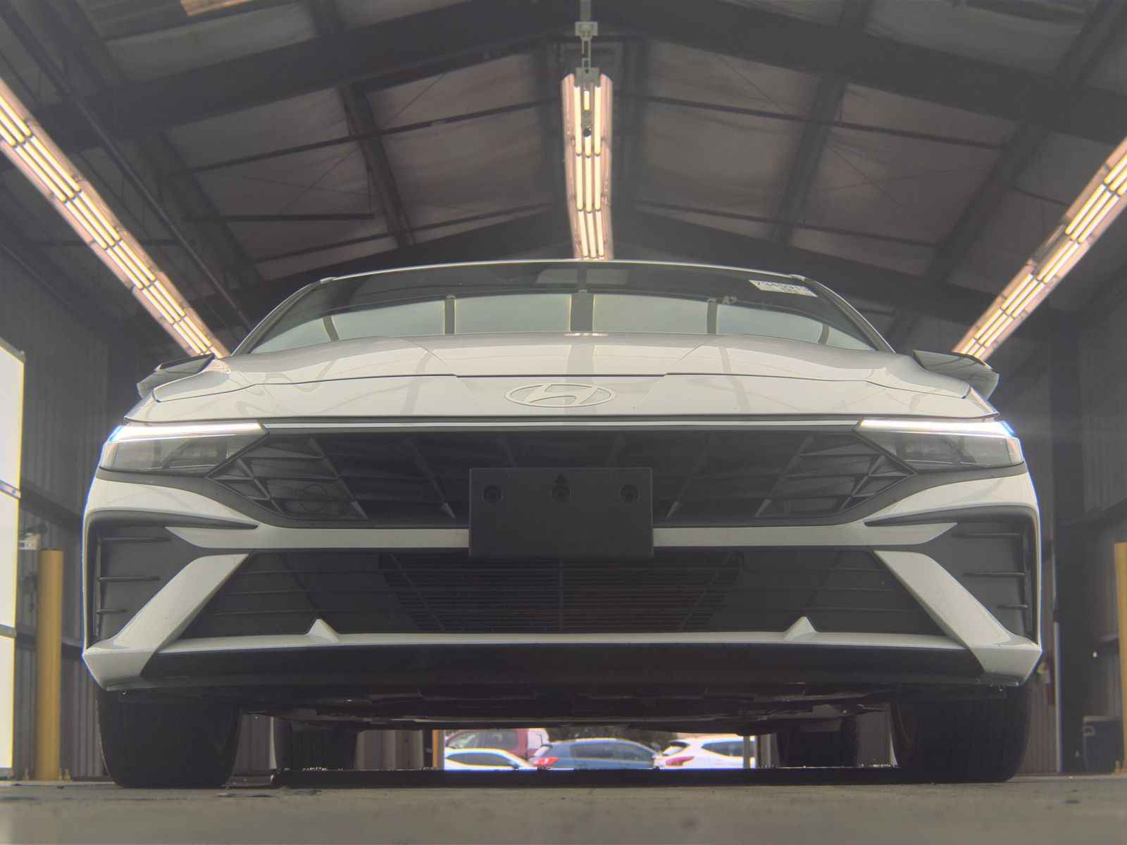 HYUNDAI SEL SPORT - 4