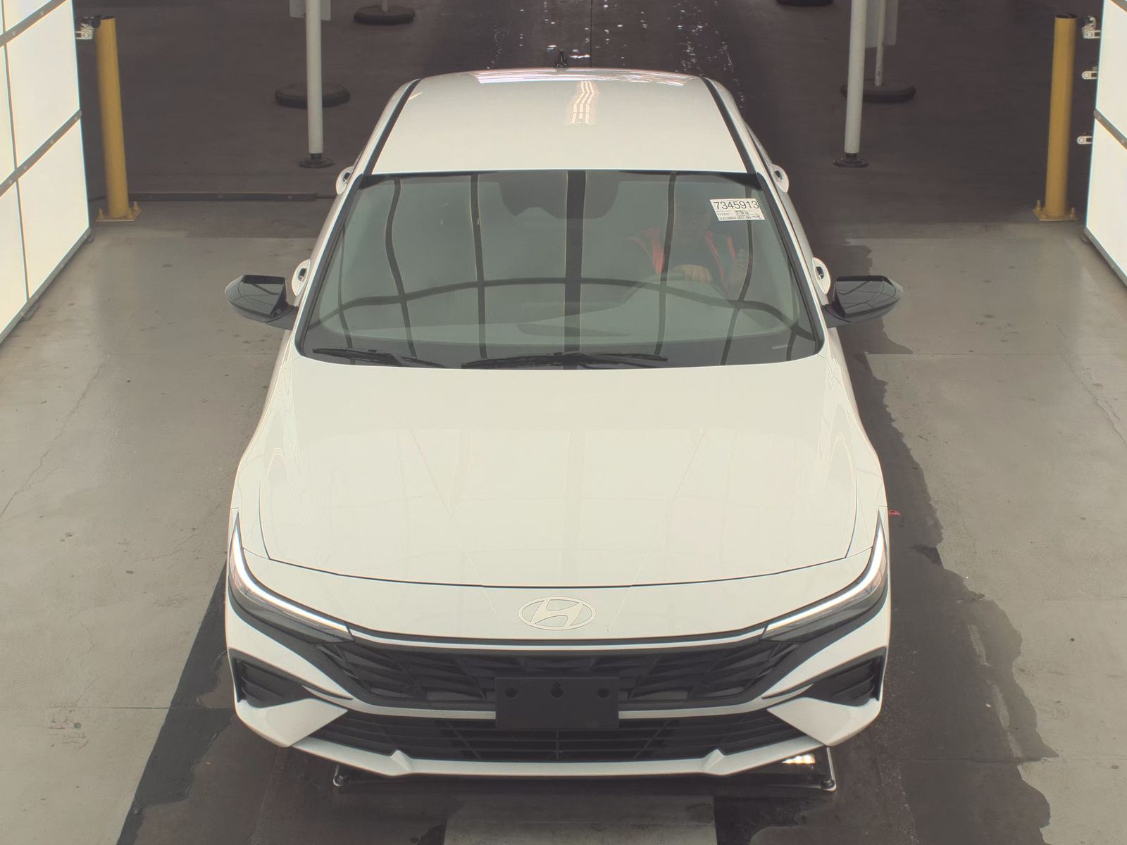 HYUNDAI SEL SPORT - 3