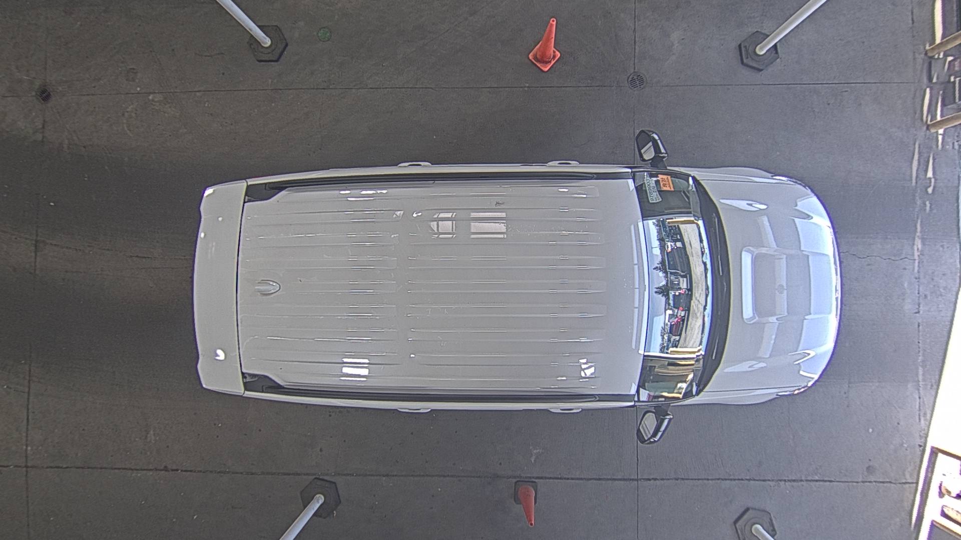 2023 Ford Explorer XLT AWD