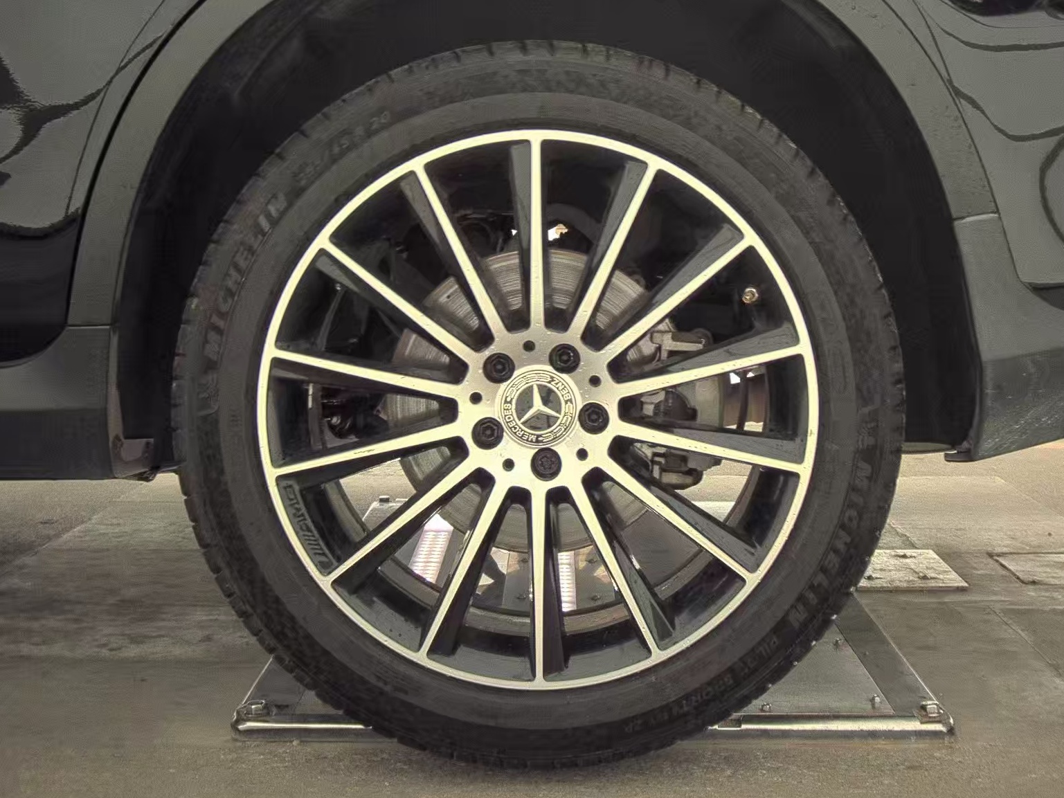 2022 Mercedes-Benz GLC GLC 300 RWD