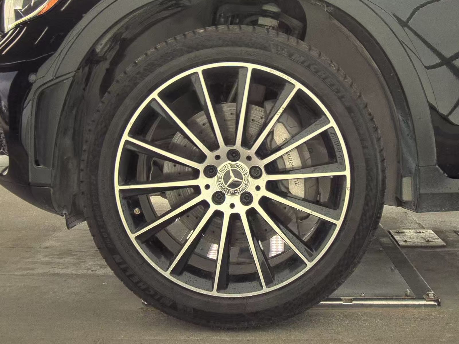 2022 Mercedes-Benz GLC GLC 300 RWD