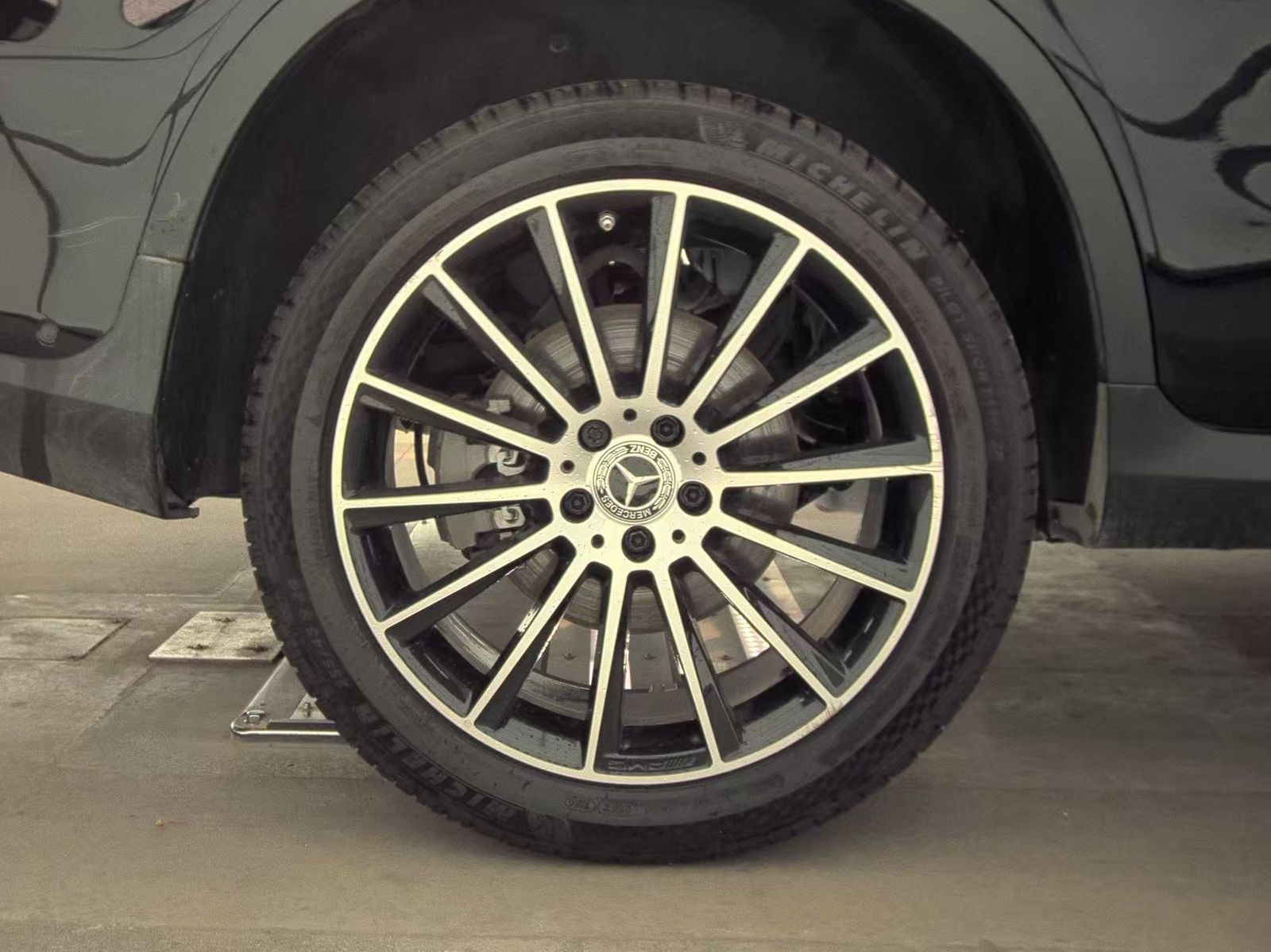2022 Mercedes-Benz GLC GLC 300 RWD