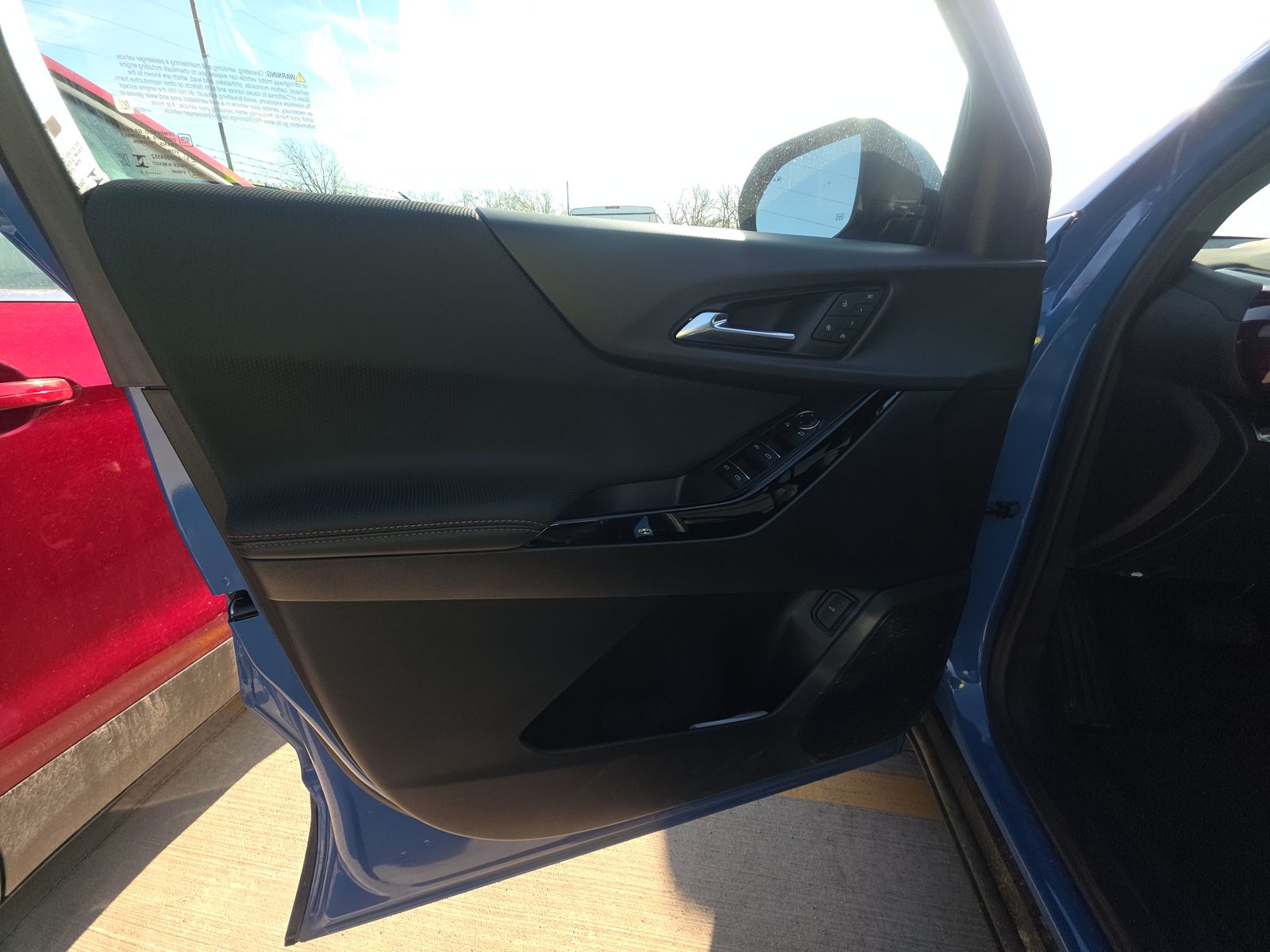 CHEVROLET AWD RS - 10