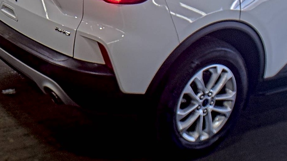 2022 Ford Escape SE AWD