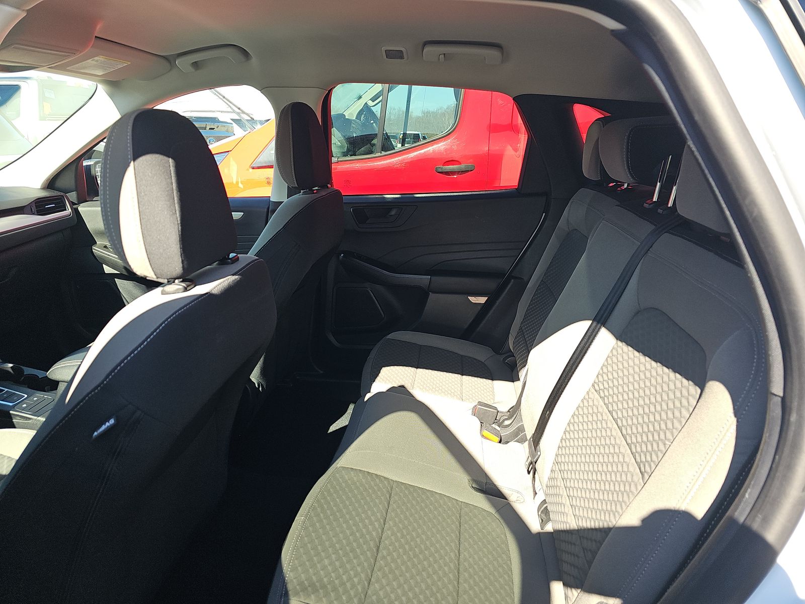 2022 Ford Escape SE AWD