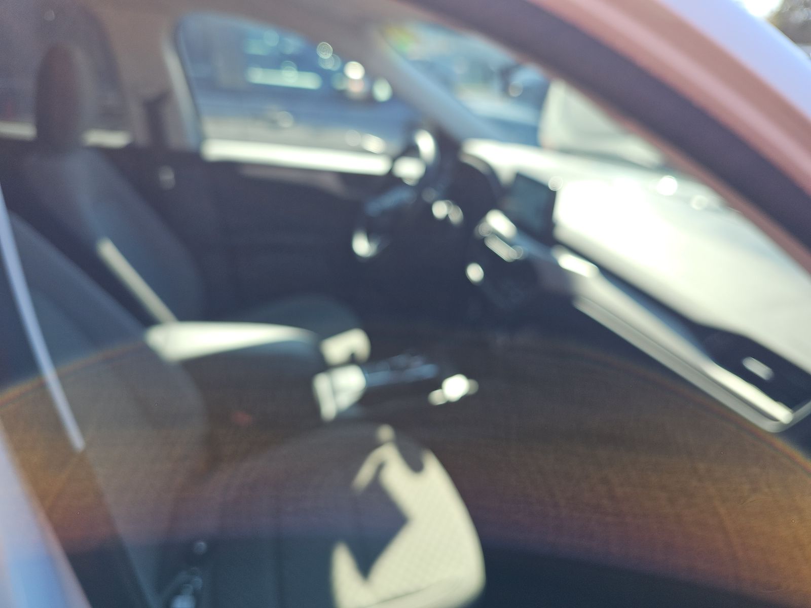 2022 Ford Escape SE AWD