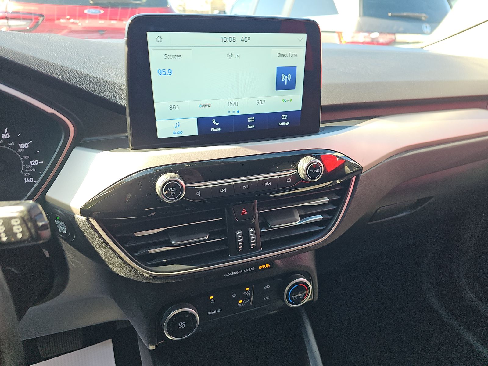 2022 Ford Escape SE AWD