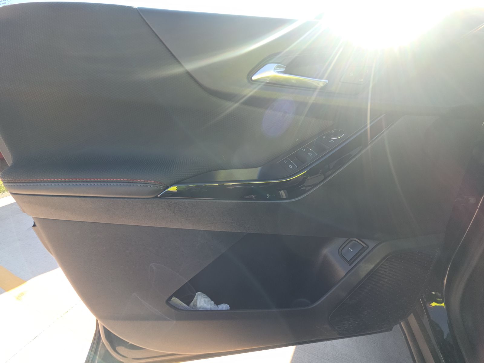 CHEVROLET AWD RS - 10